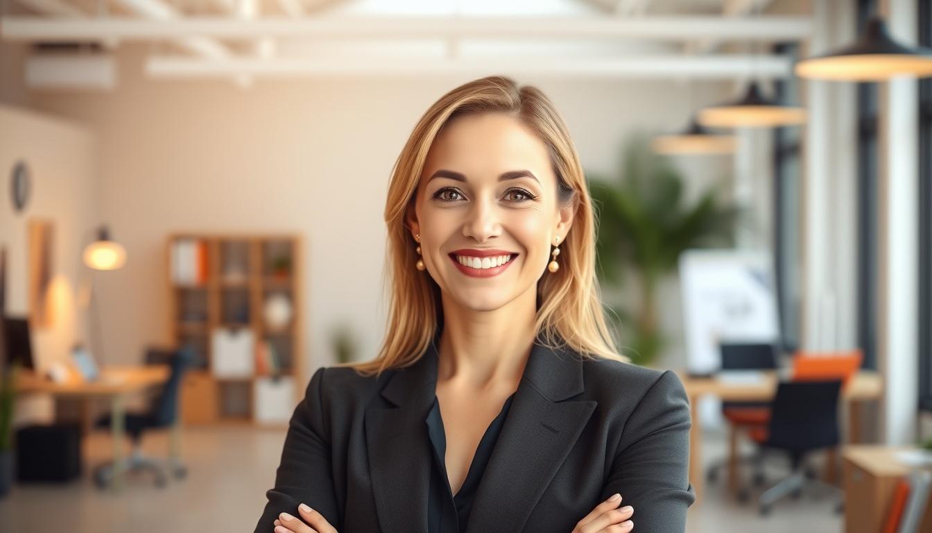 María González
